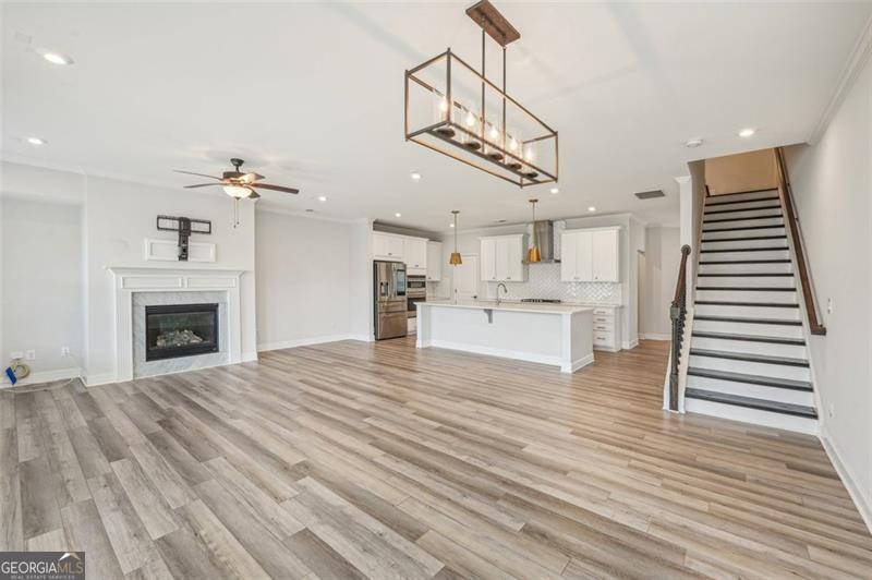 Magnolia Walk - Residential