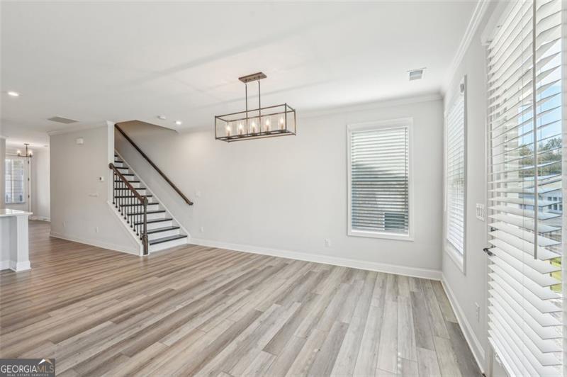 Magnolia Walk - Residential
