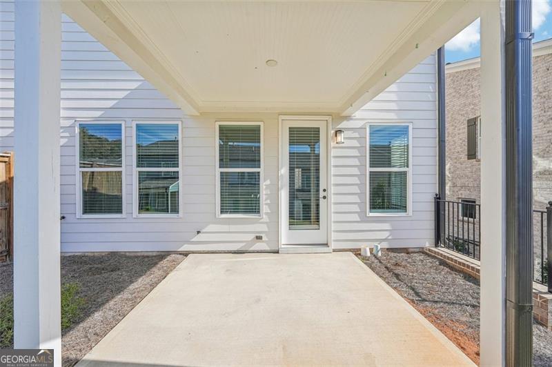 Magnolia Walk - Residential