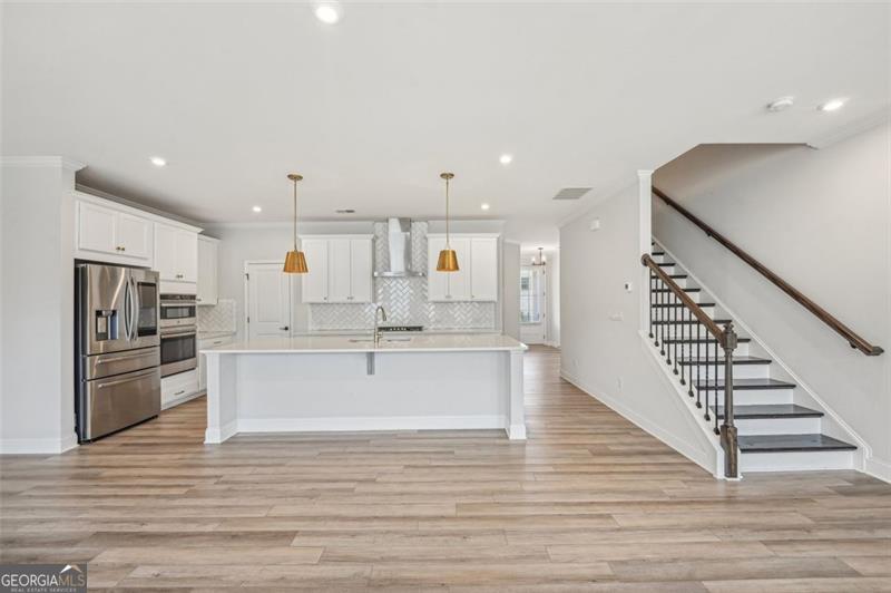 Magnolia Walk - Residential
