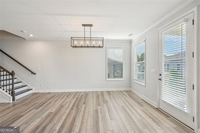 Magnolia Walk - Residential
