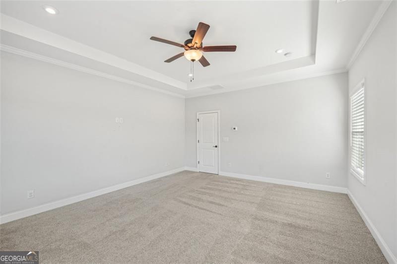 Magnolia Walk - Residential
