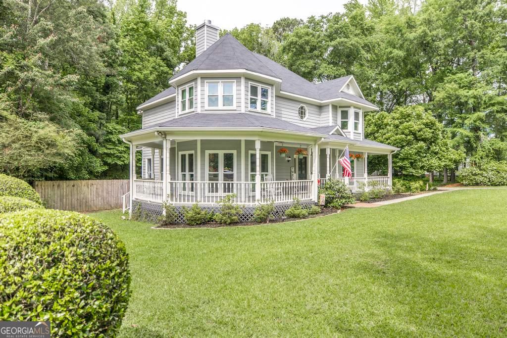 Photo of 140 Ashford Park, Macon, GA 31210 (MLS # 10761375)