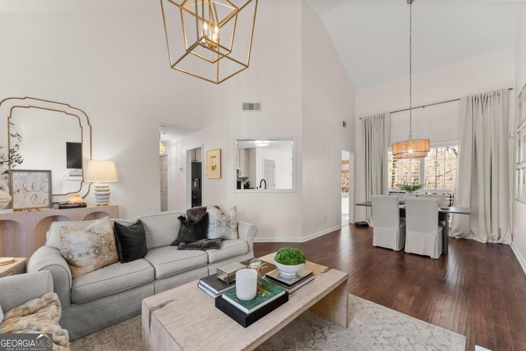 Photo of 28 Spring Ridge Drive, Dawsonville, GA 30534 (MLS # 10650284)