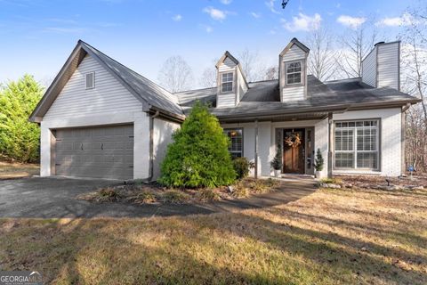 Photo of 28 Spring Ridge Drive, Dawsonville, GA 30534 (MLS # 10650284)