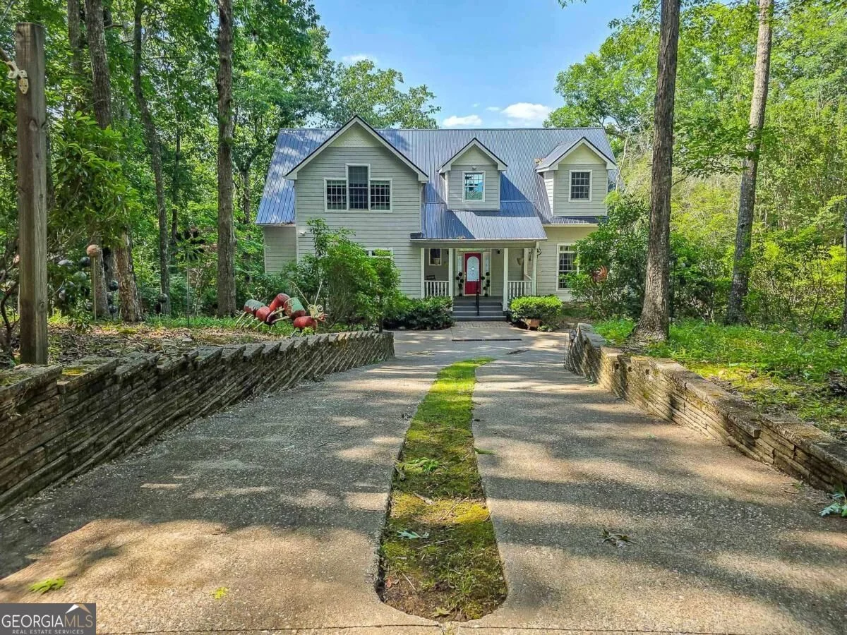 120 Sunrock Mountain Trace, Blue Ridge, GA, 30513