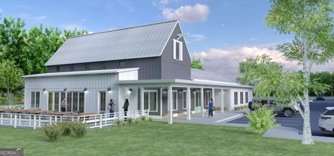 Photo of 100 New Cut Road, Braselton, GA 30517 (MLS # 10549286)