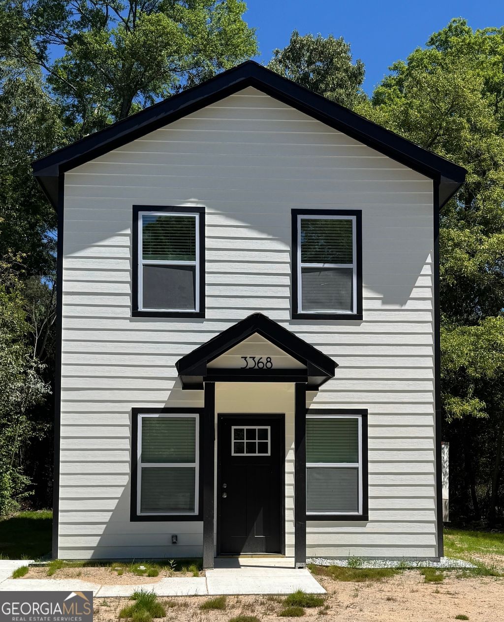 Photo of 3368 Kings Park Circle, Macon, GA 31217 (MLS # 10791664)