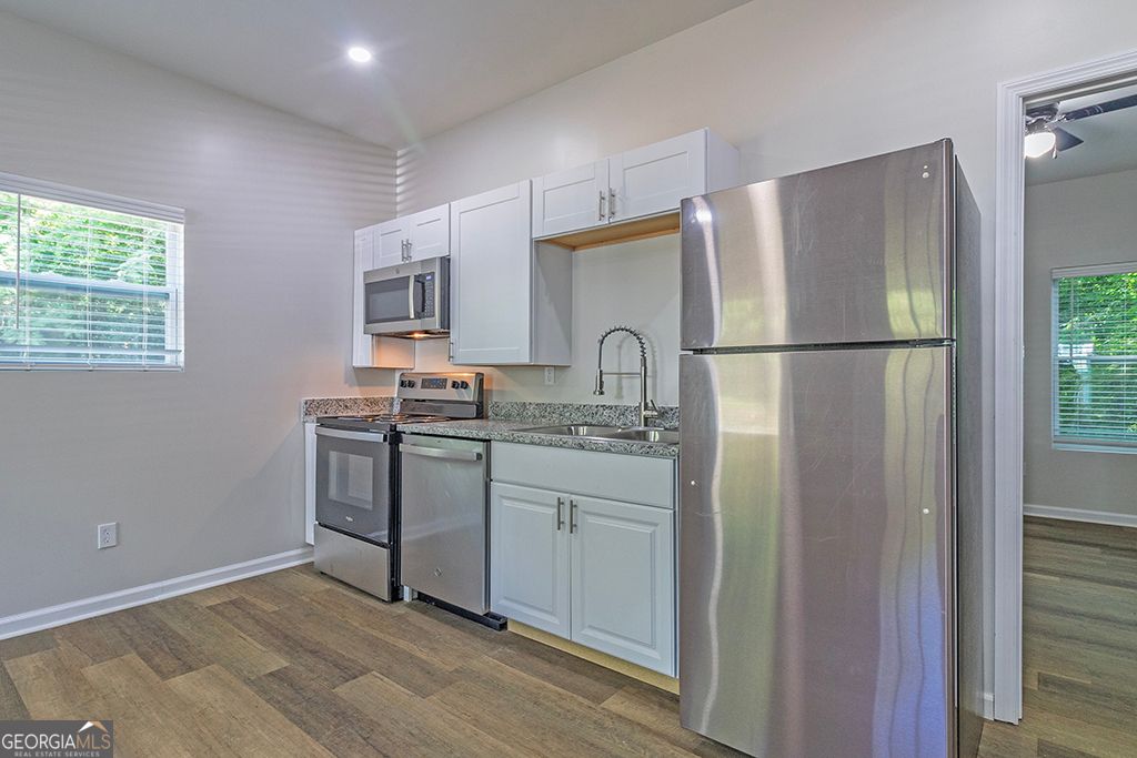 Photo of 3368 Kings Park Circle, Macon, GA 31217 (MLS # 10791664)