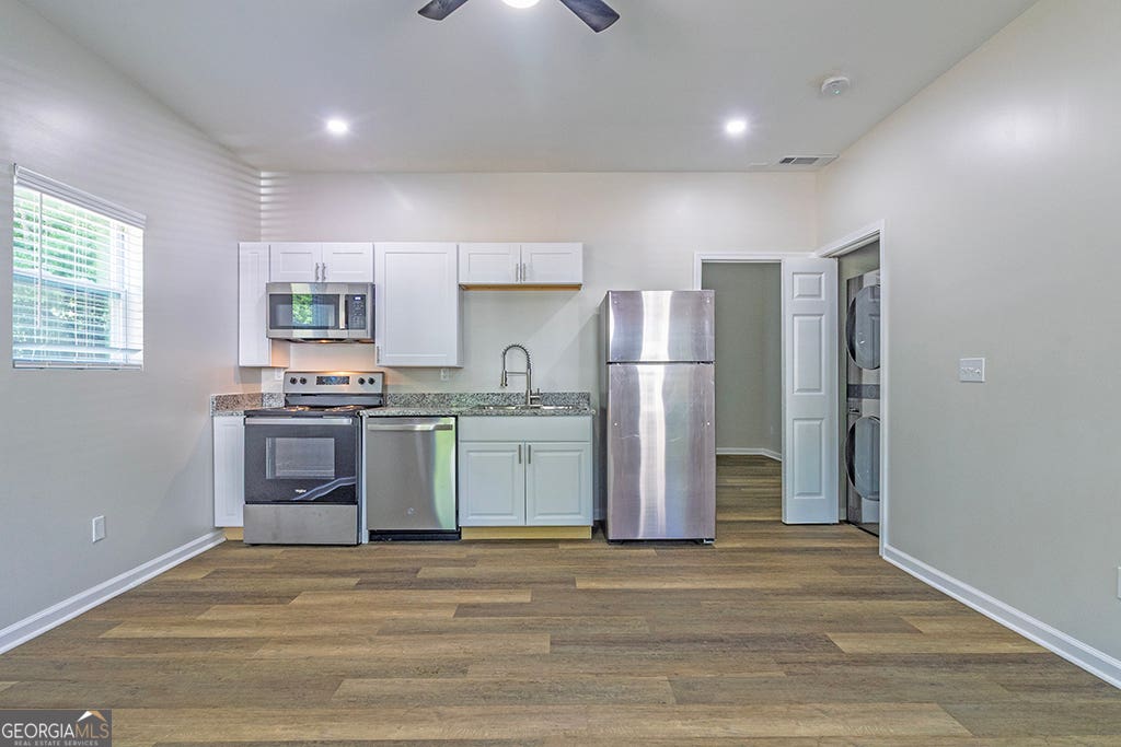 Photo of 3368 Kings Park Circle, Macon, GA 31217 (MLS # 10791664)