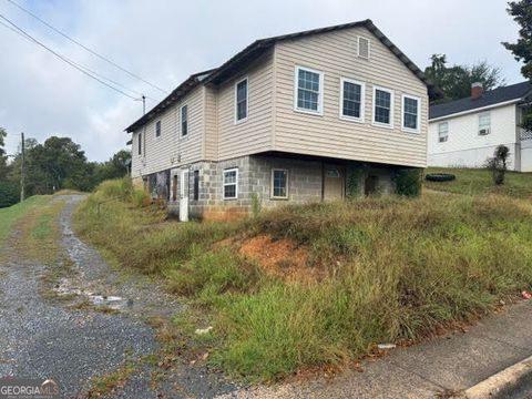 Photo of 227 McConnell Road, Calhoun, GA 30701 (MLS # 10668745)