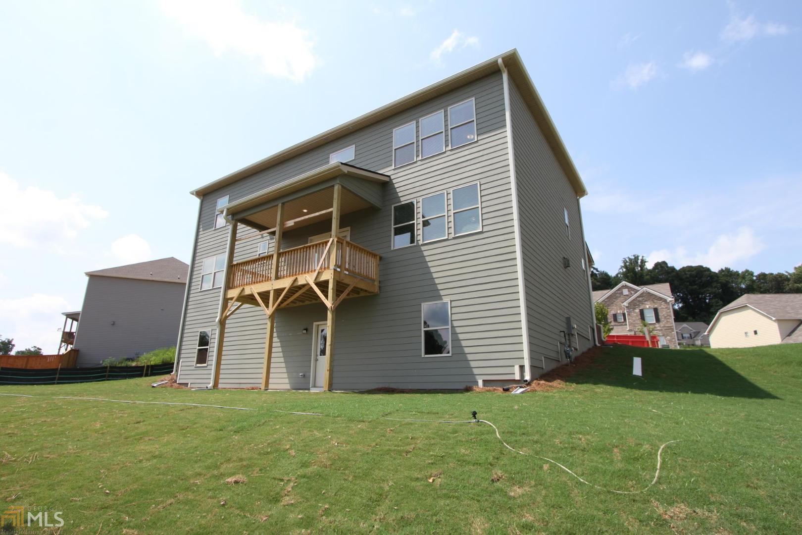 Broadmoor - Residential