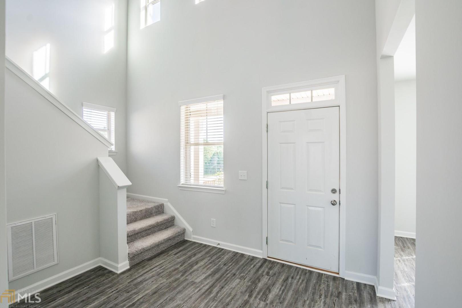 Broadmoor - Residential