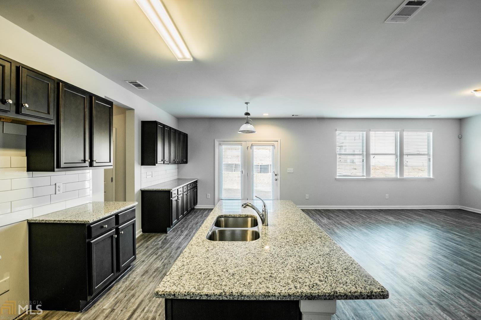 Broadmoor - Residential
