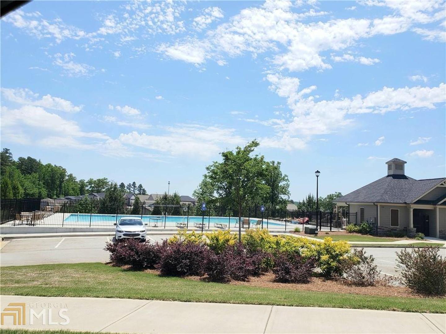 Broadmoor - Residential
