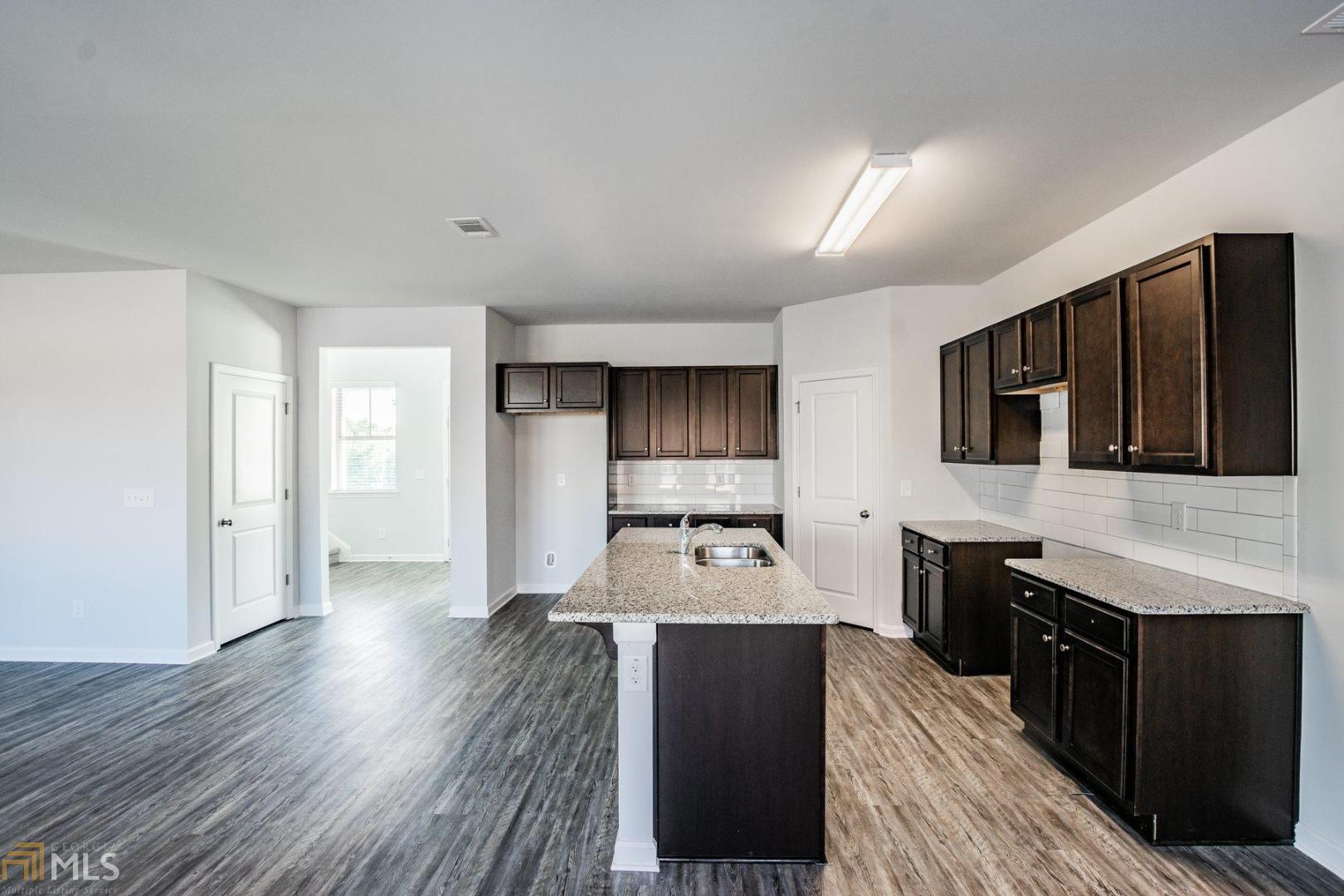 Broadmoor - Residential