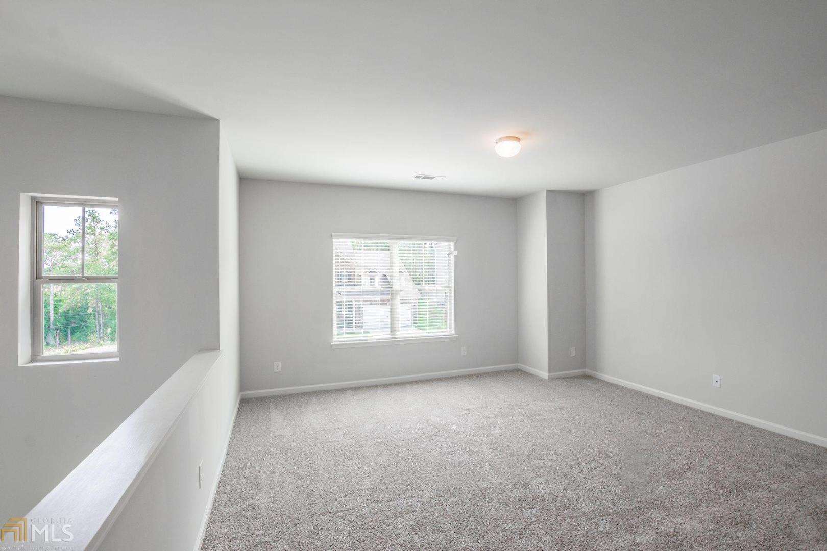 Broadmoor - Residential