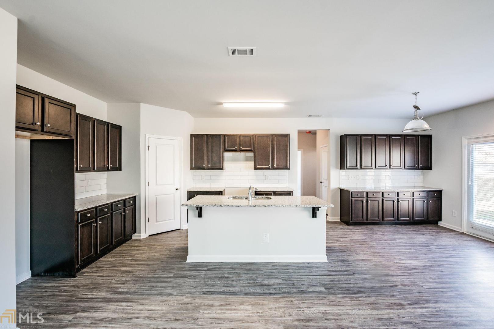Broadmoor - Residential