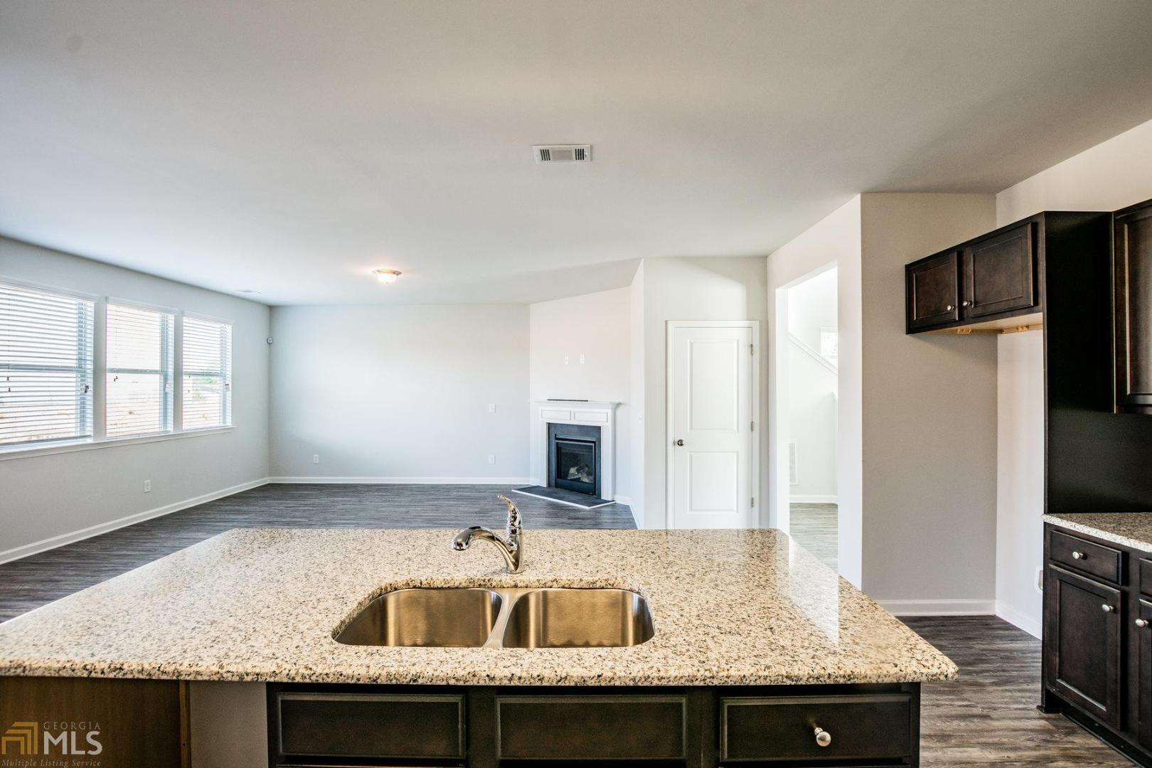 Broadmoor - Residential