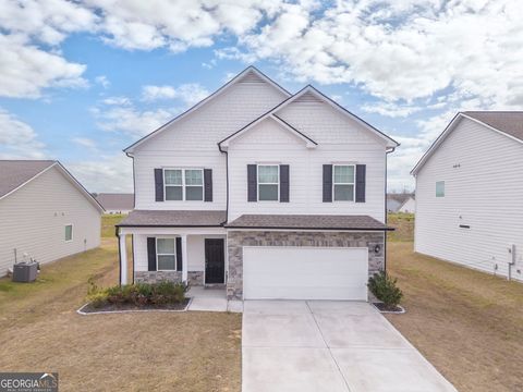 Photo of 95 Royal Oak Drive NE, Rome, GA 30165 (MLS # 10715439)