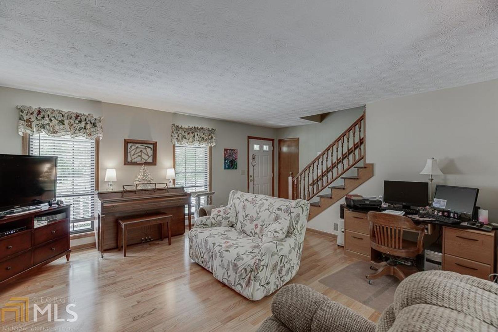 Bridgestone - Residential