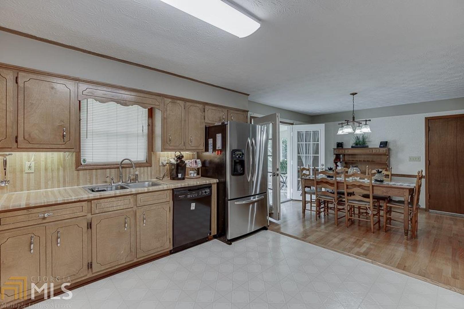 Bridgestone - Residential