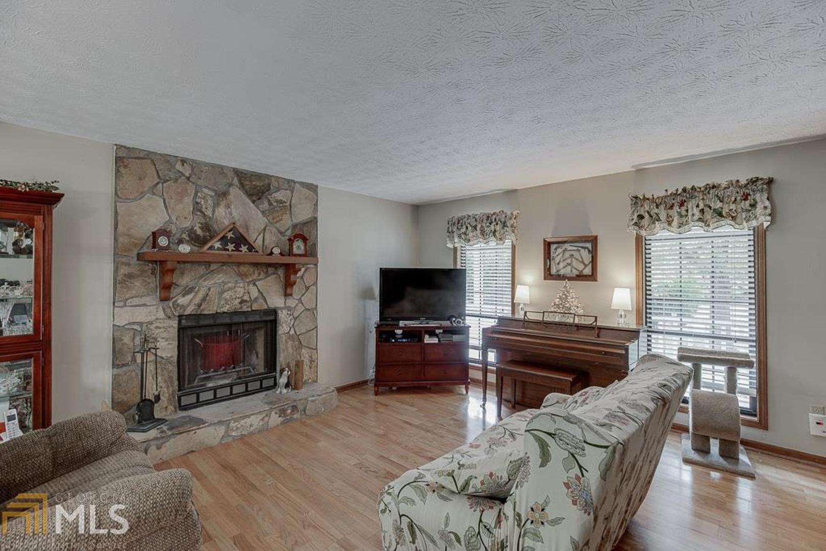 Bridgestone - Residential