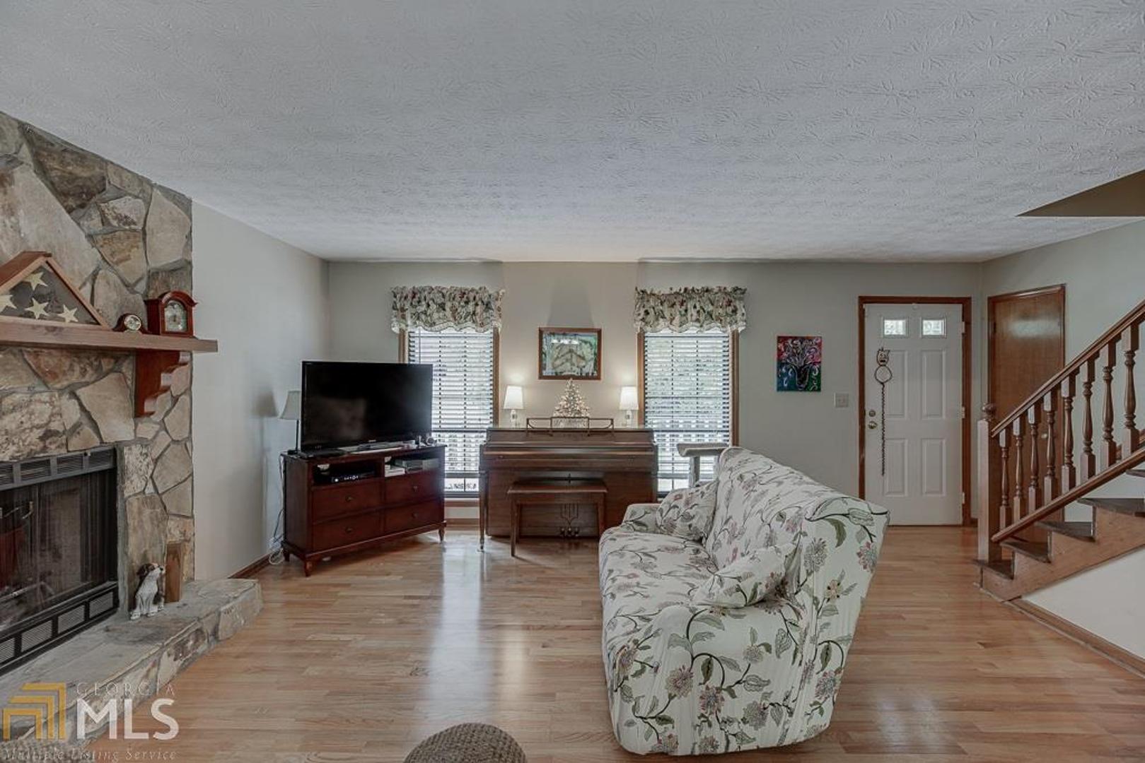 Bridgestone - Residential