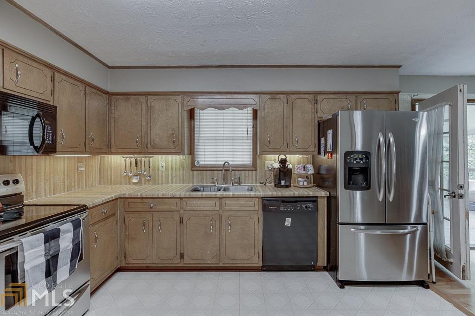 Bridgestone - Residential