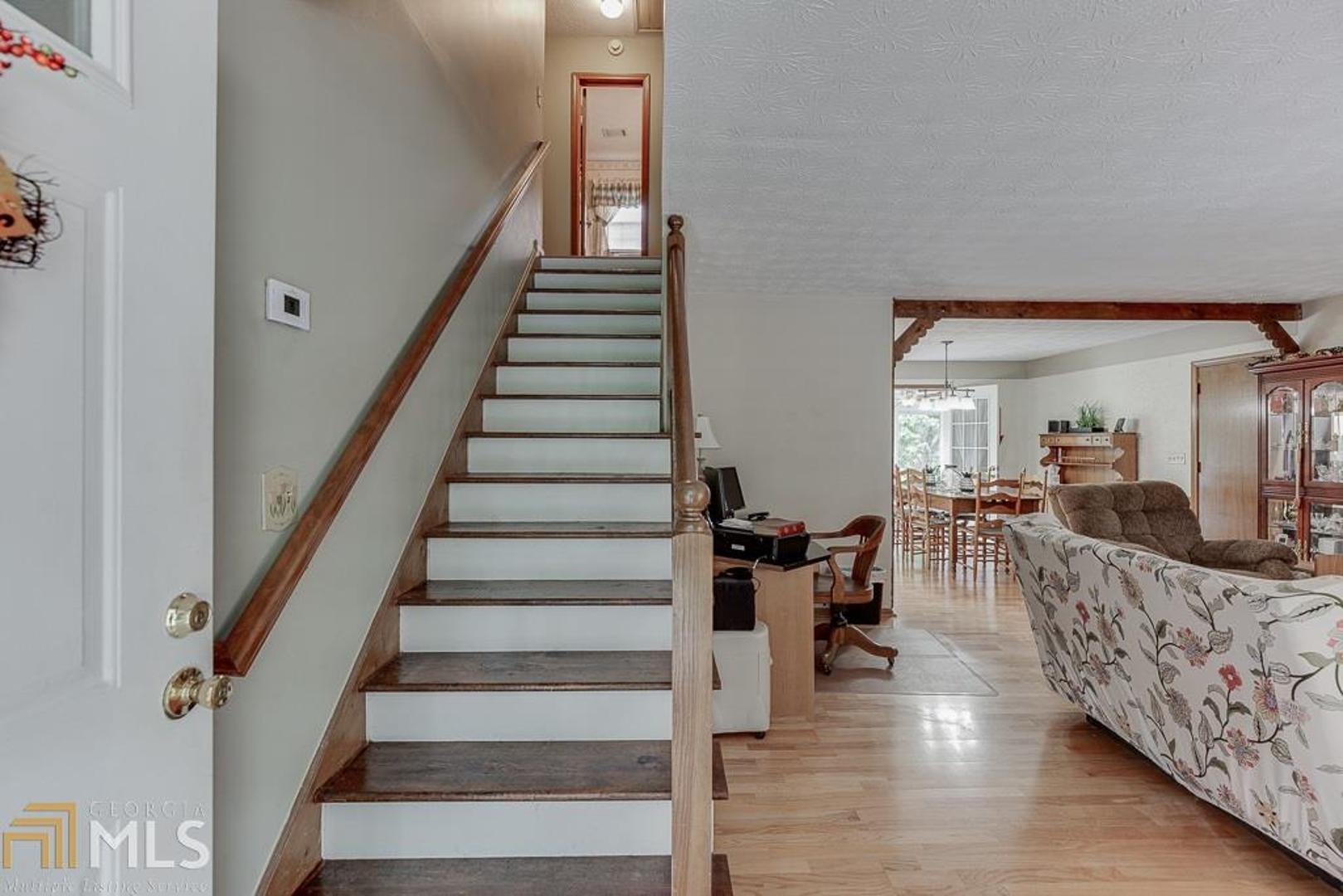 Bridgestone - Residential