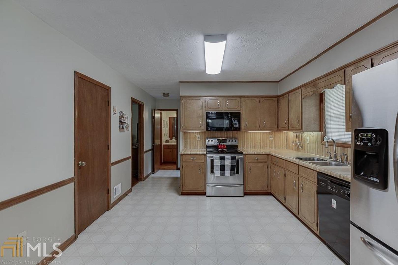 Bridgestone - Residential