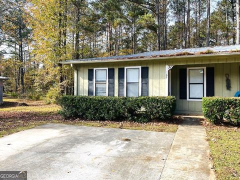 Photo of 165 Pine Terrace #165, Palmetto, GA 30268 (MLS # 10672670)
