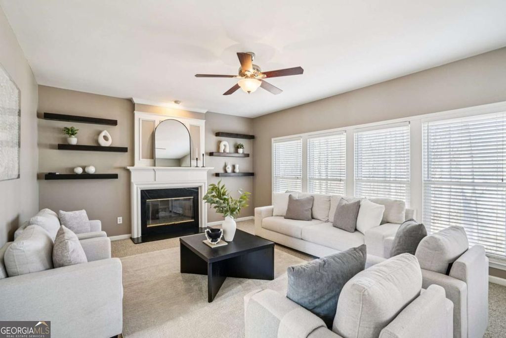 Photo of 775 Ellsborough Court, Johns Creek, GA 30005 (MLS # 10690235)