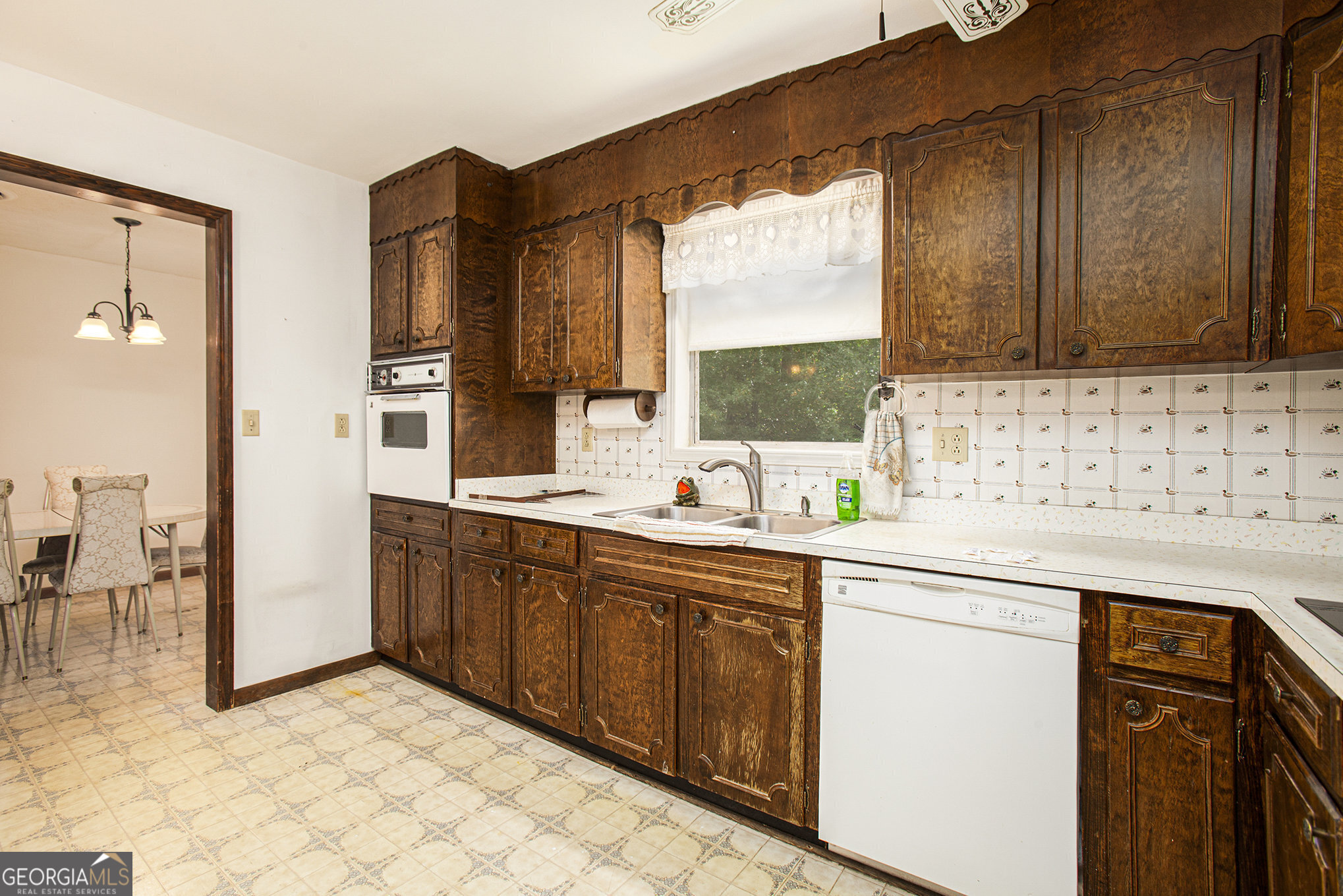 HOMESITE - Residential