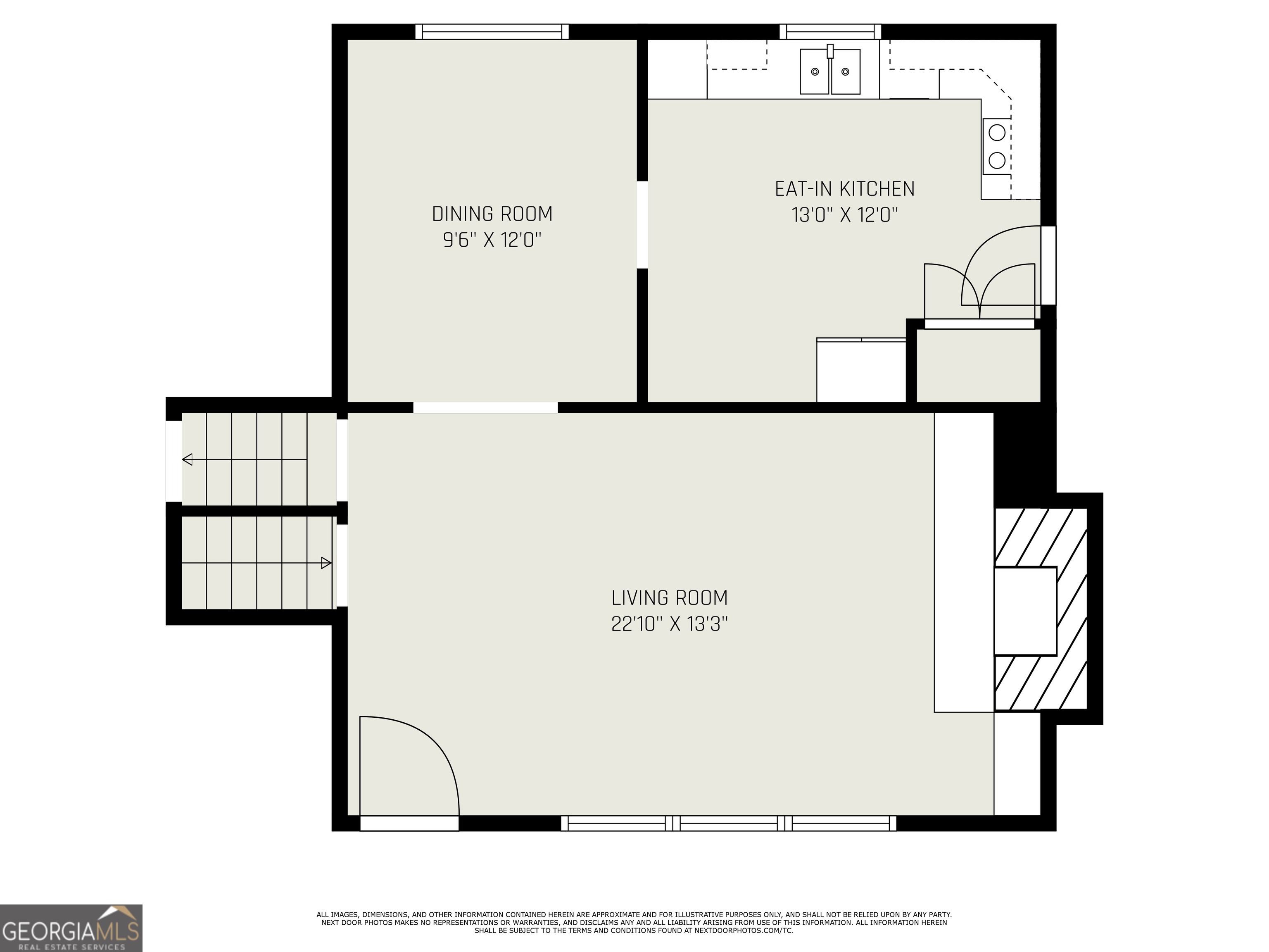 HOMESITE - Residential