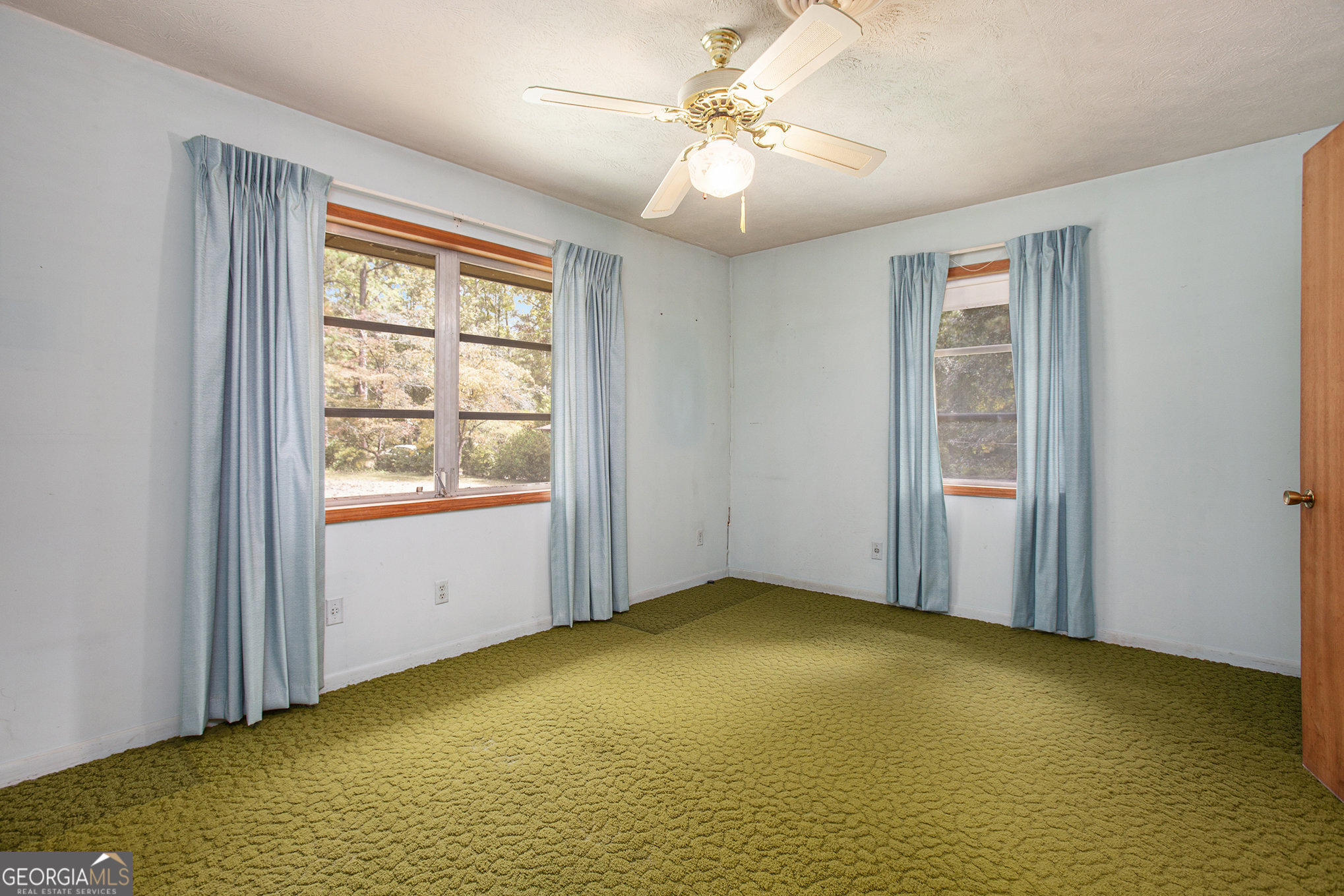 HOMESITE - Residential