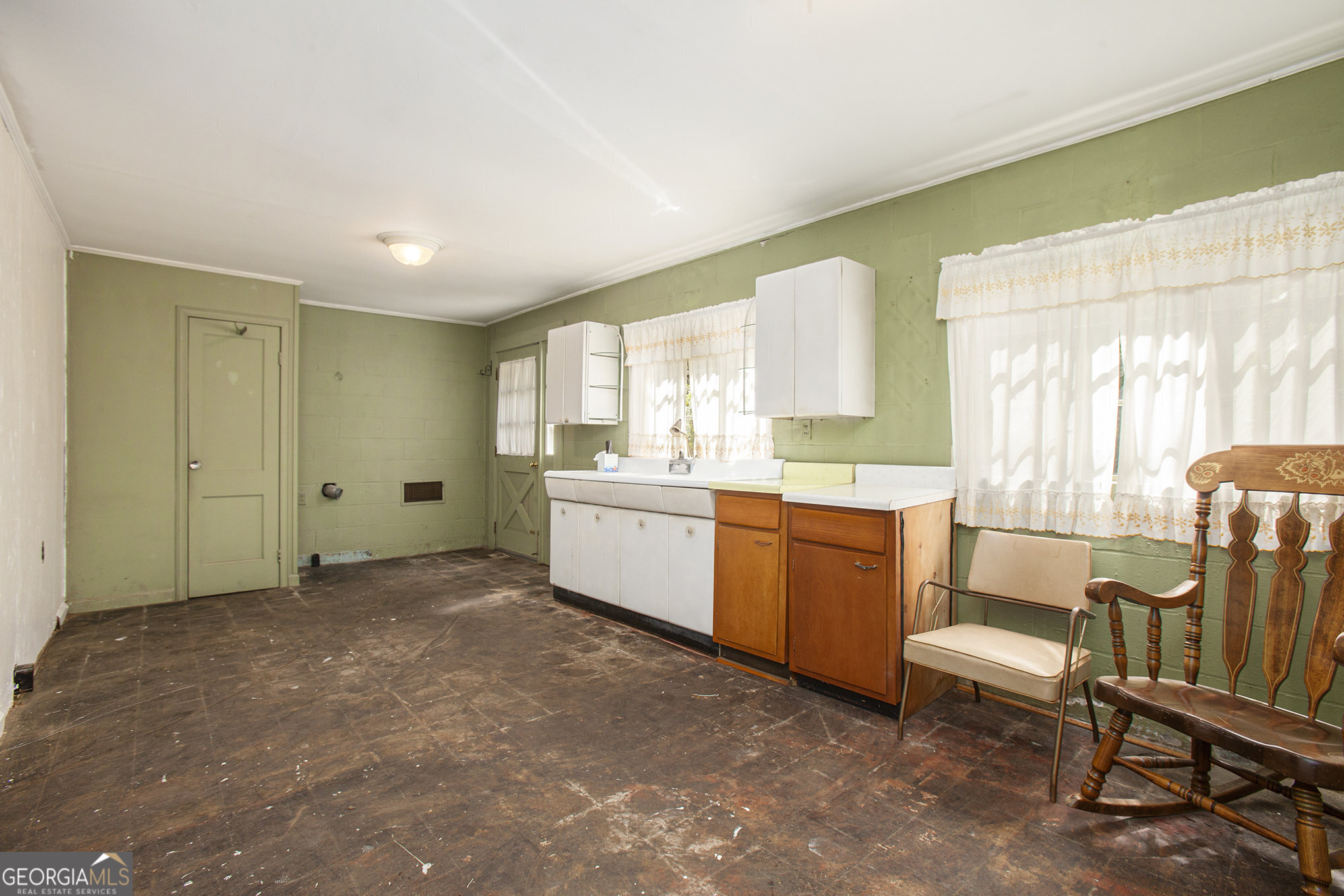 HOMESITE - Residential