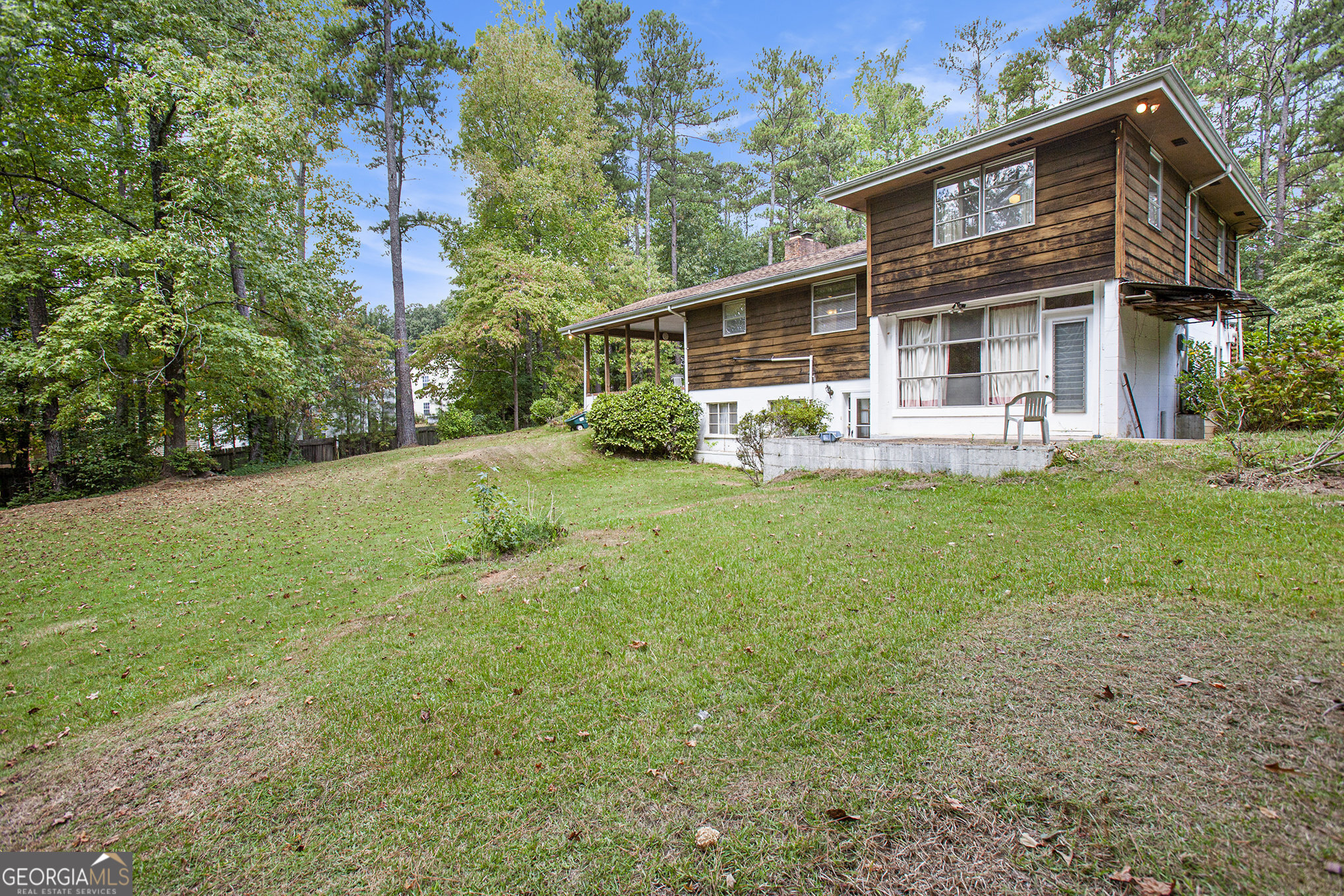 HOMESITE - Residential