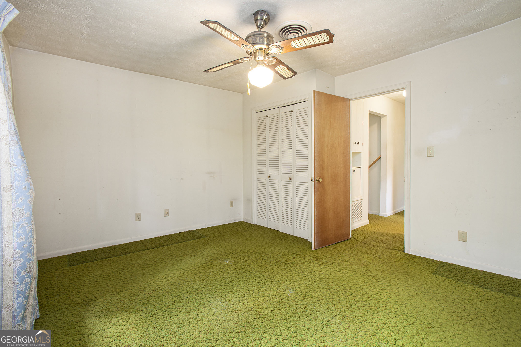 HOMESITE - Residential
