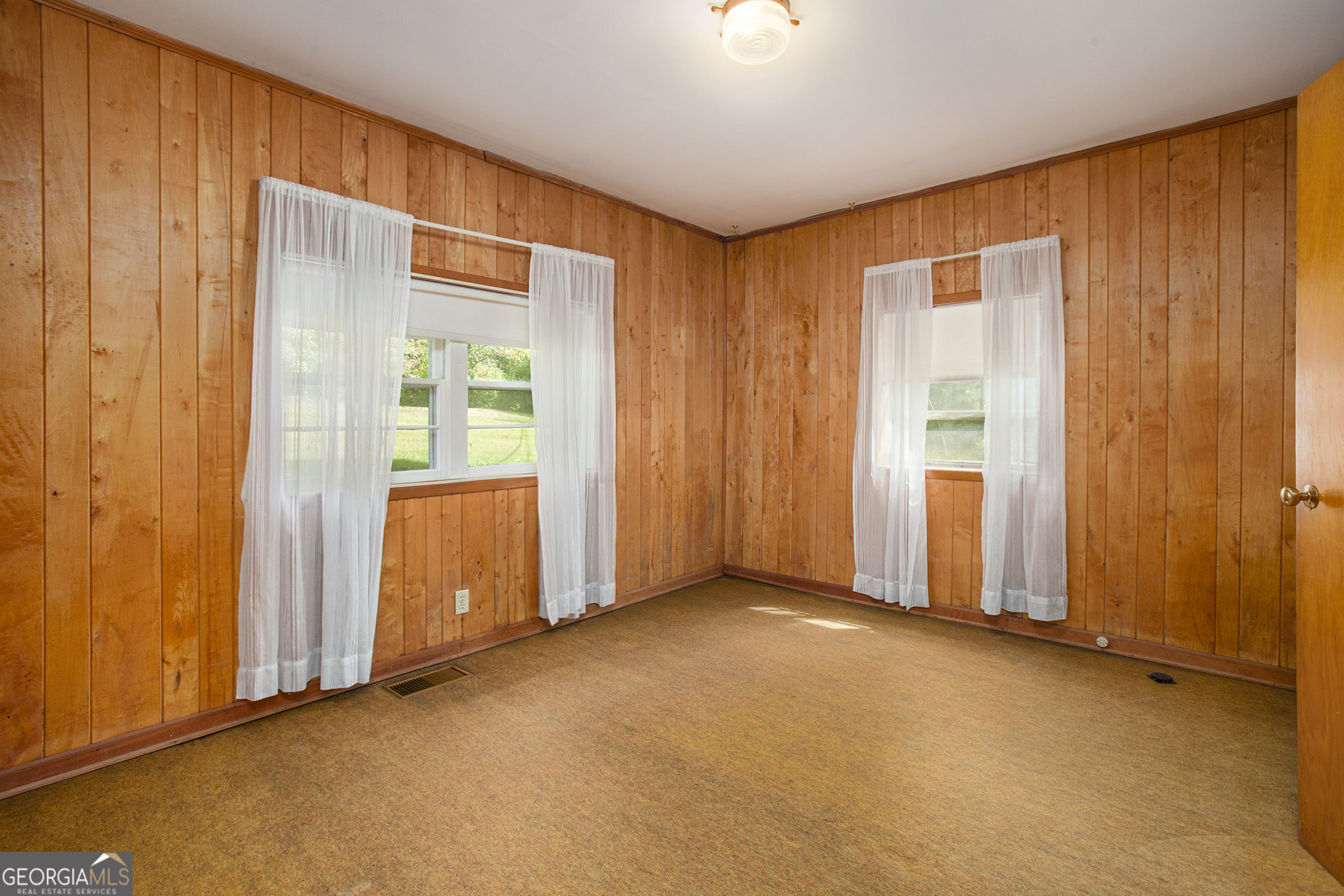 HOMESITE - Residential