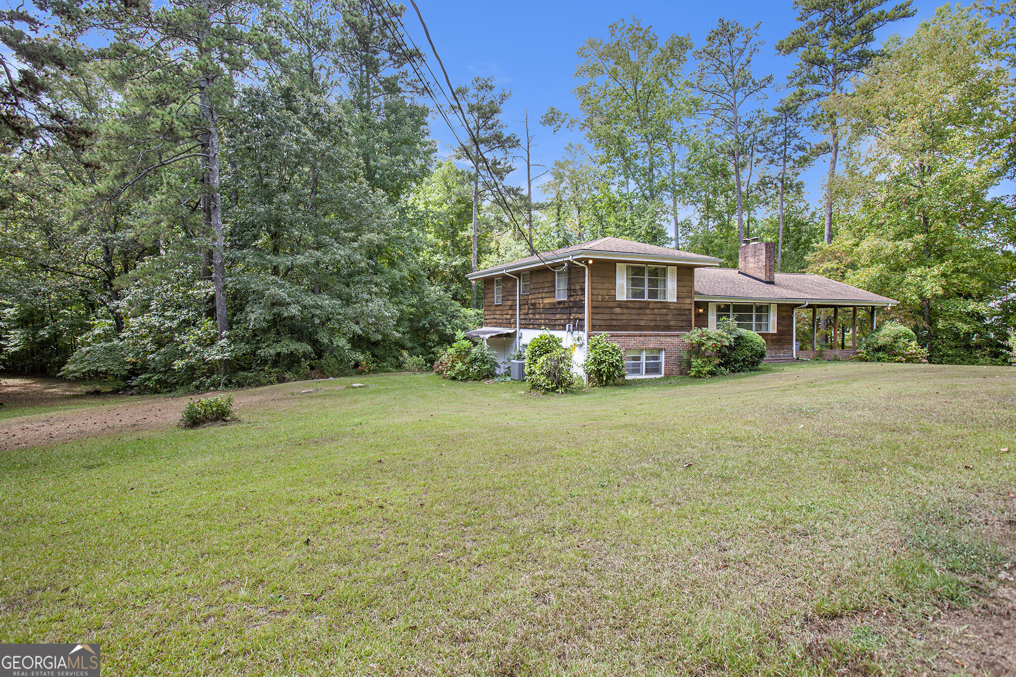 HOMESITE - Residential