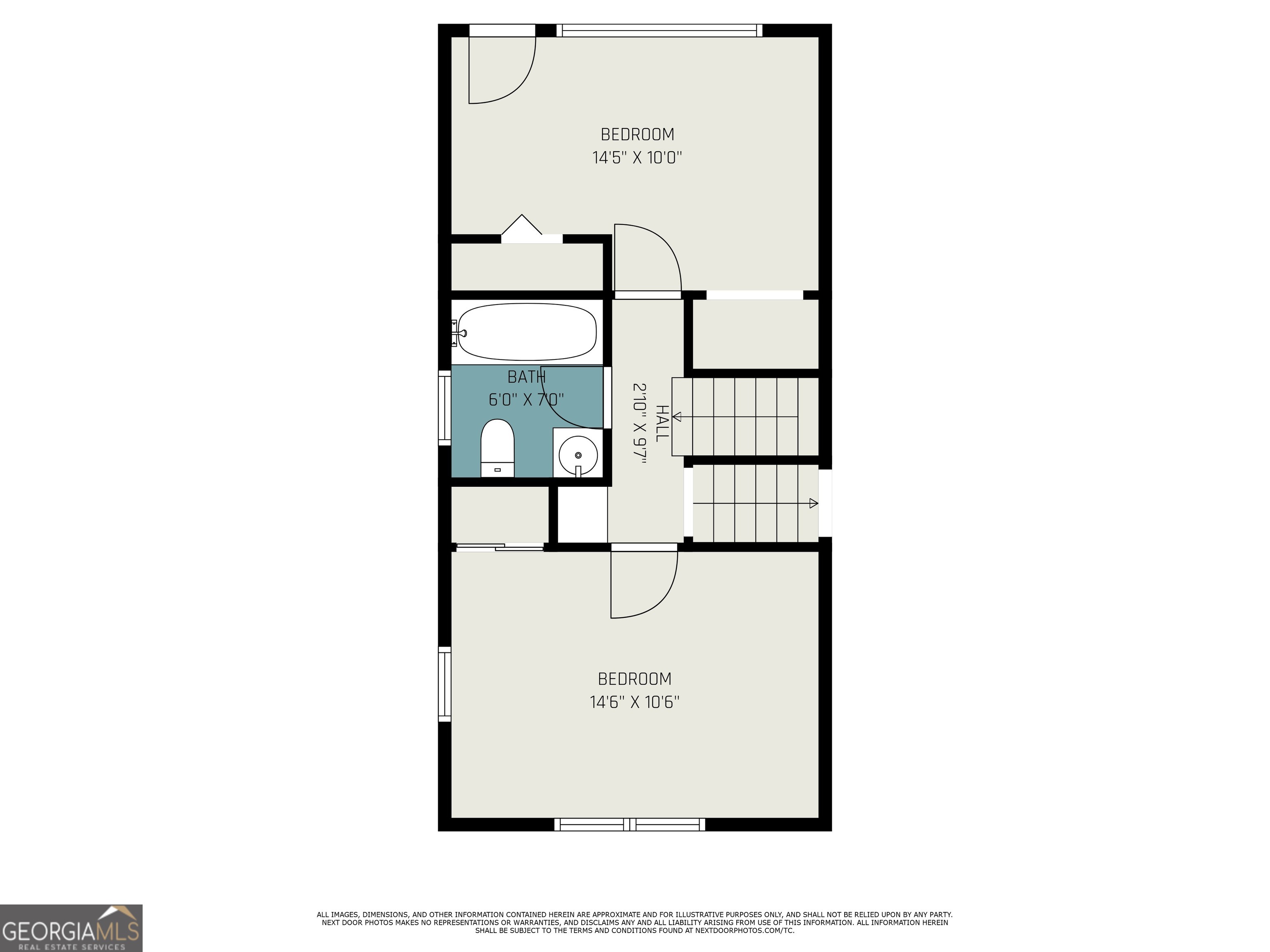 HOMESITE - Residential