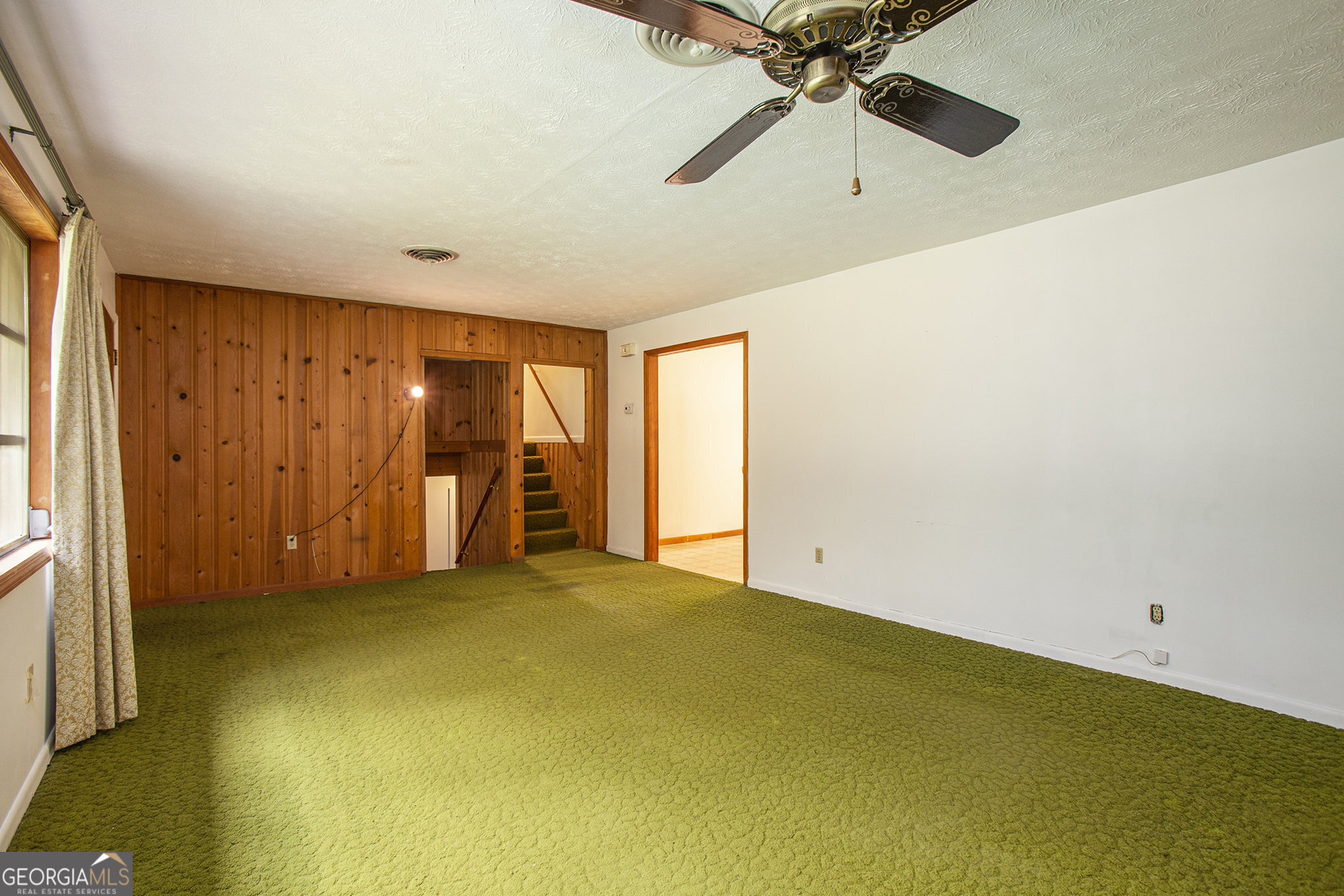 HOMESITE - Residential