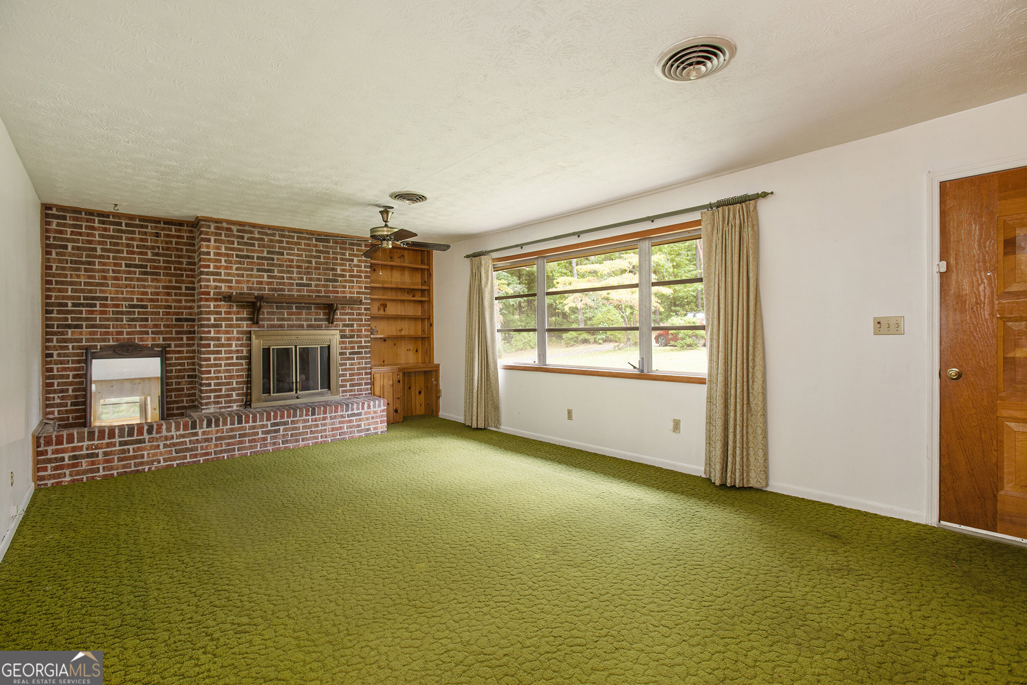 HOMESITE - Residential