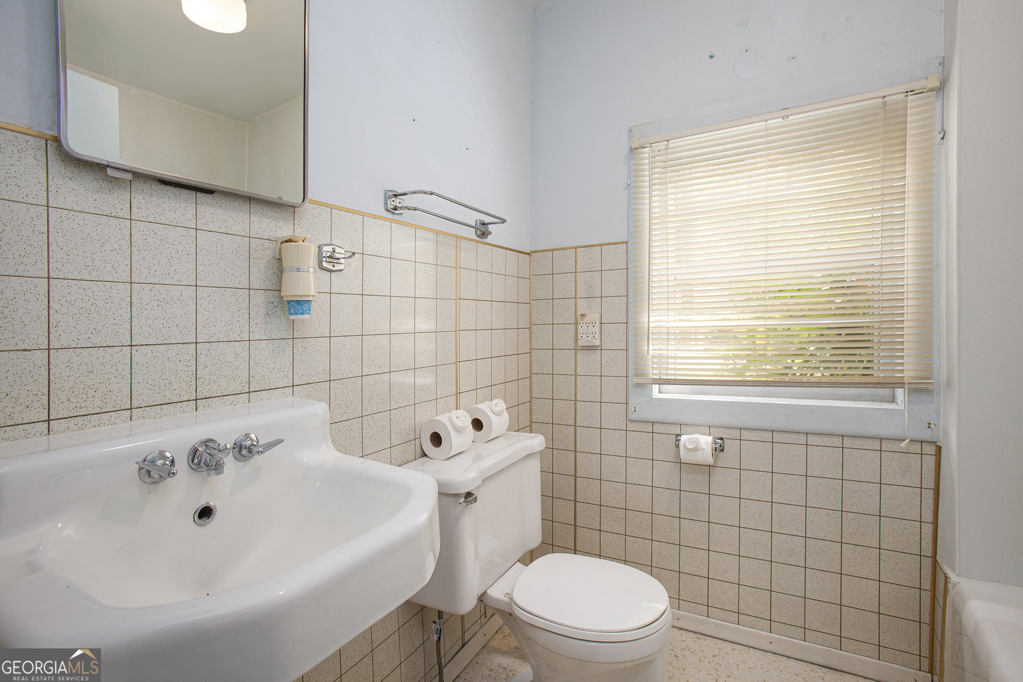 HOMESITE - Residential