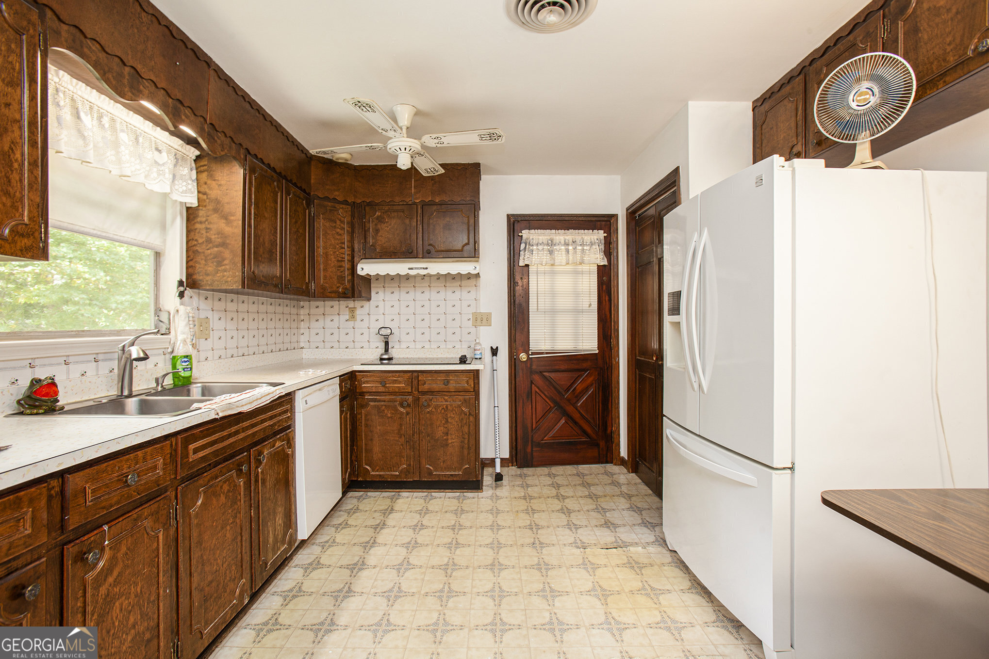 HOMESITE - Residential