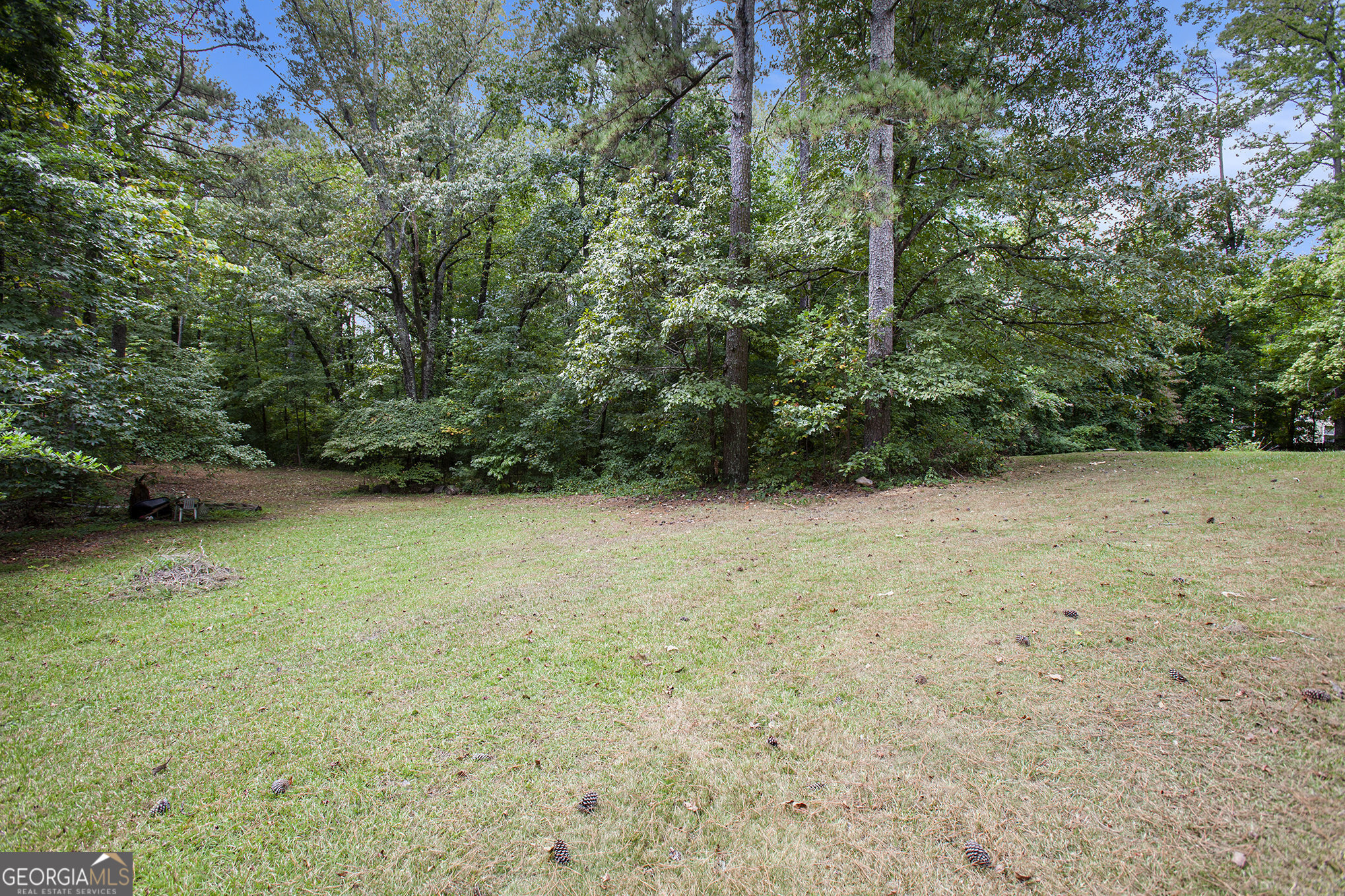 HOMESITE - Residential