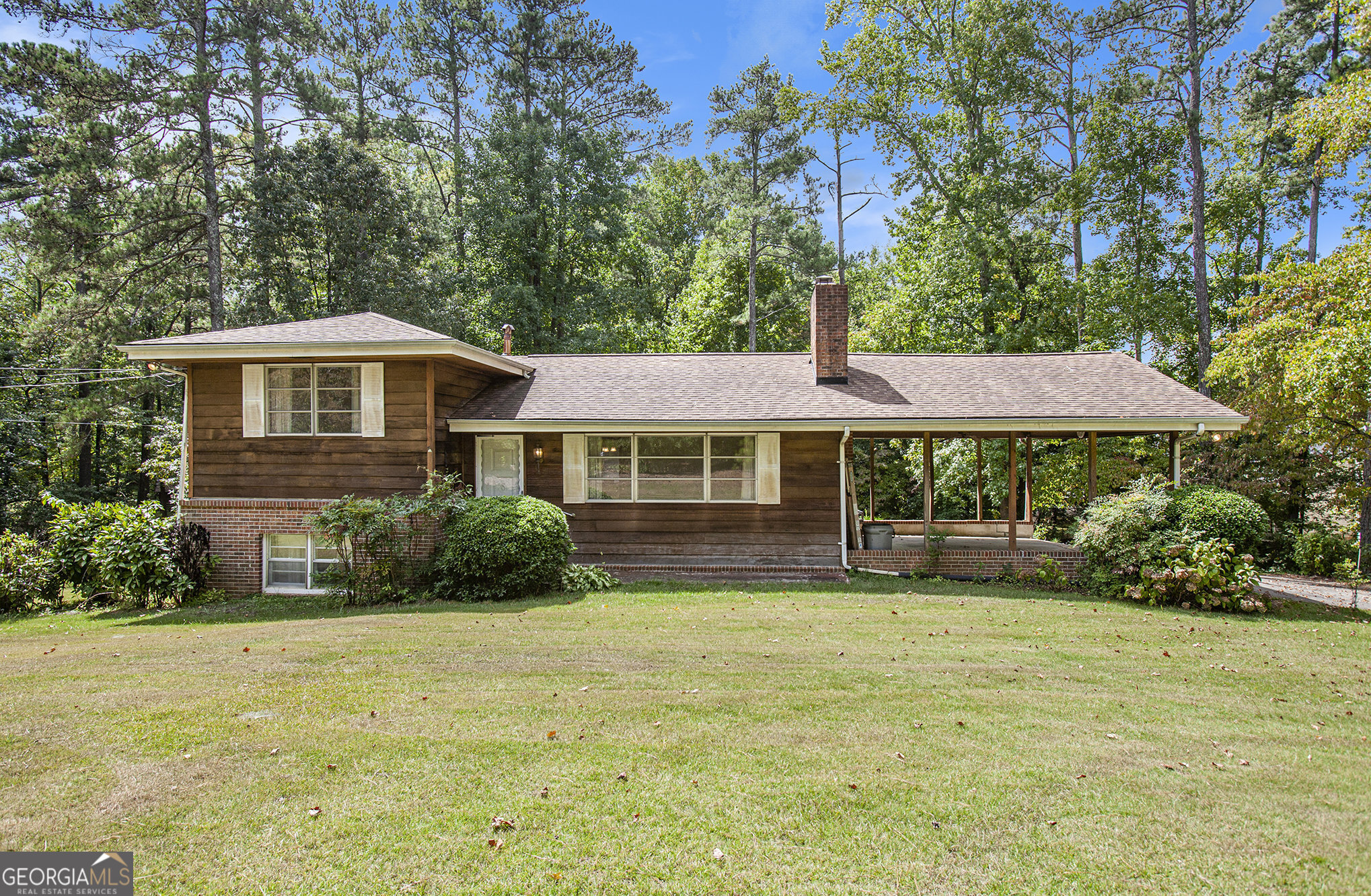 HOMESITE - Residential