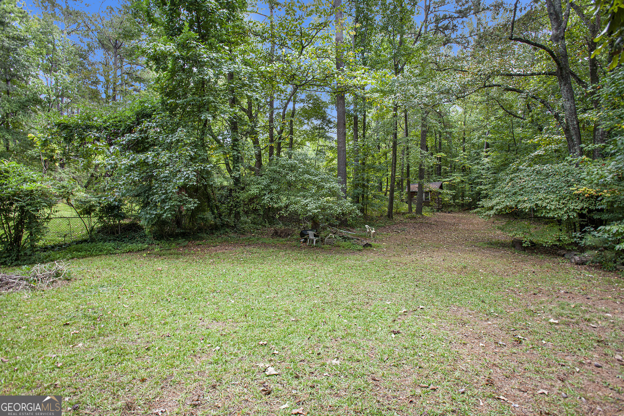 HOMESITE - Residential