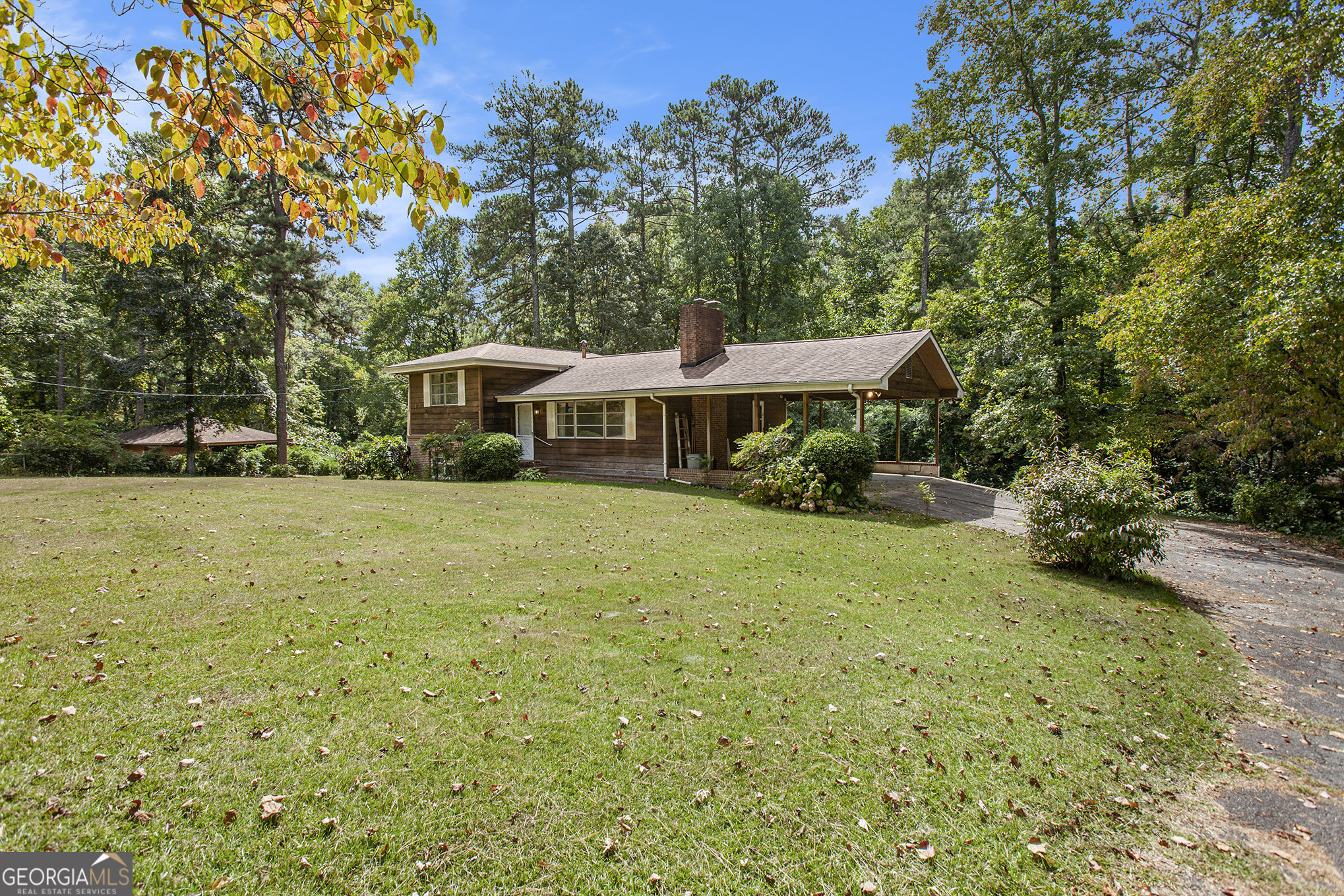 HOMESITE - Residential
